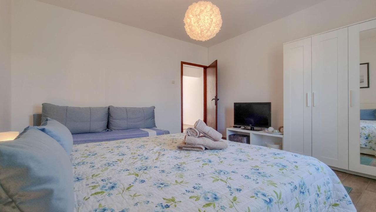Ester Novigrad Istria 外观 照片