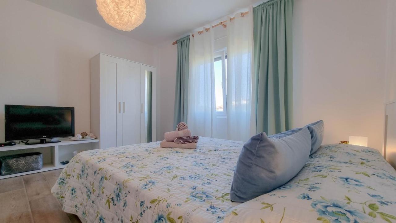 Ester Novigrad Istria 外观 照片