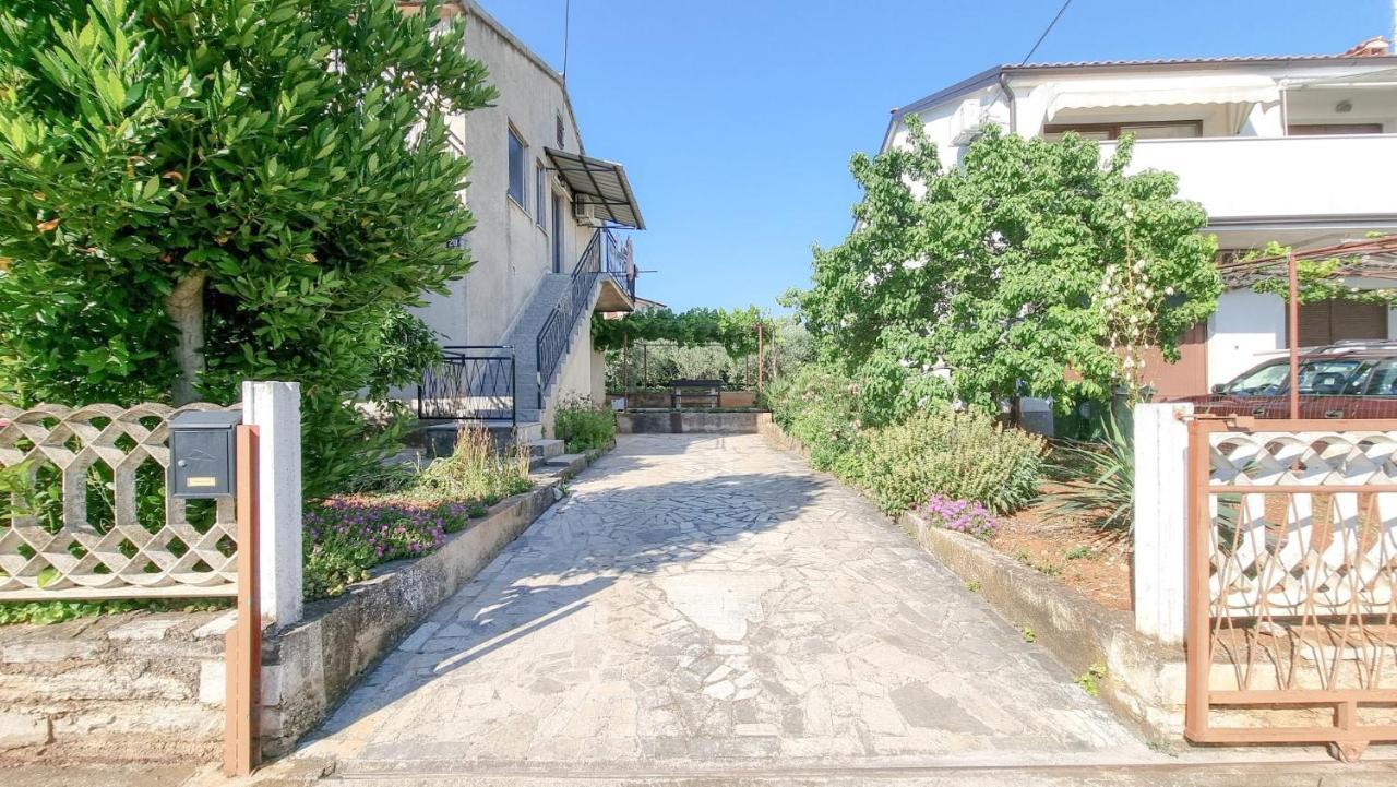 Ester Novigrad Istria 外观 照片