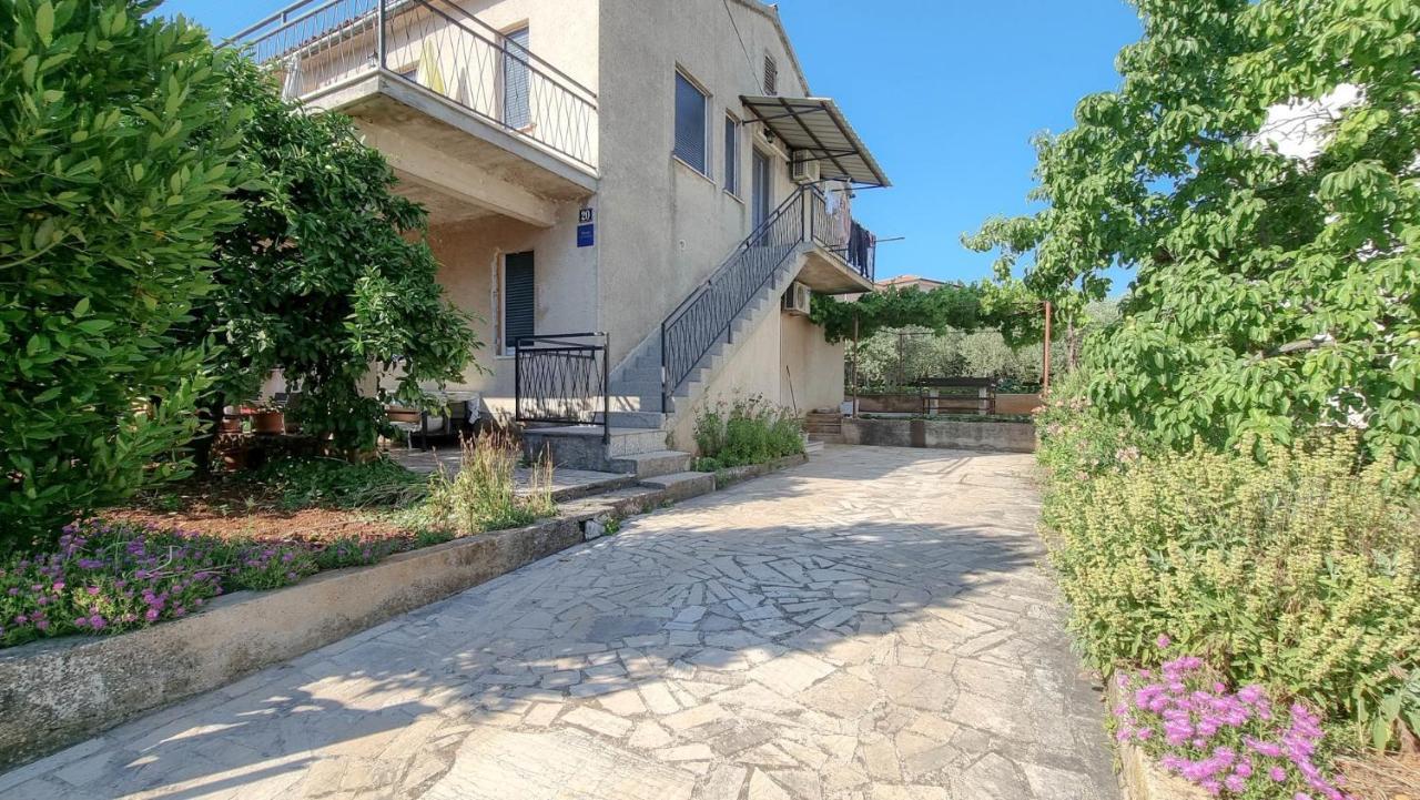 Ester Novigrad Istria 外观 照片