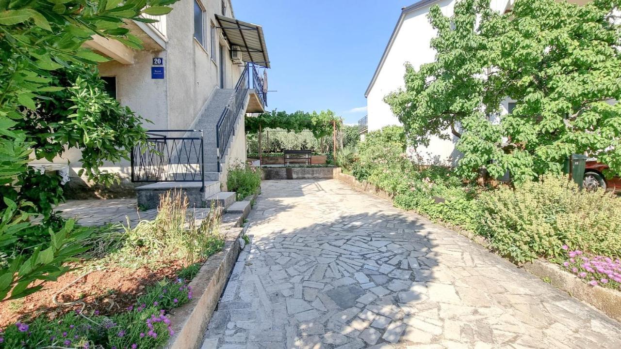 Ester Novigrad Istria 外观 照片