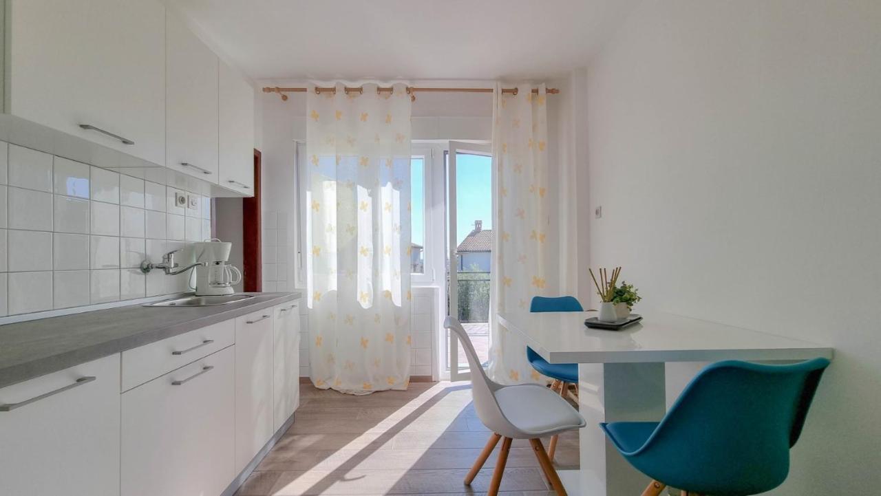 Ester Novigrad Istria 外观 照片