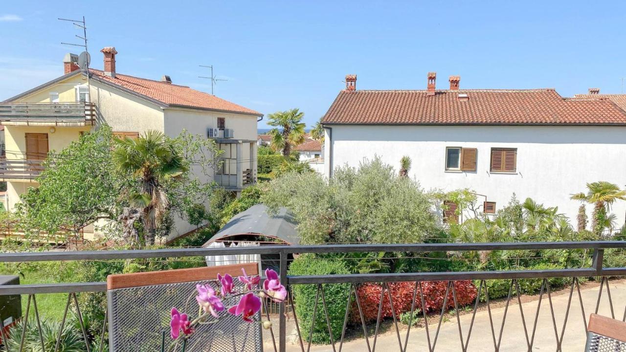 Ester Novigrad Istria 外观 照片